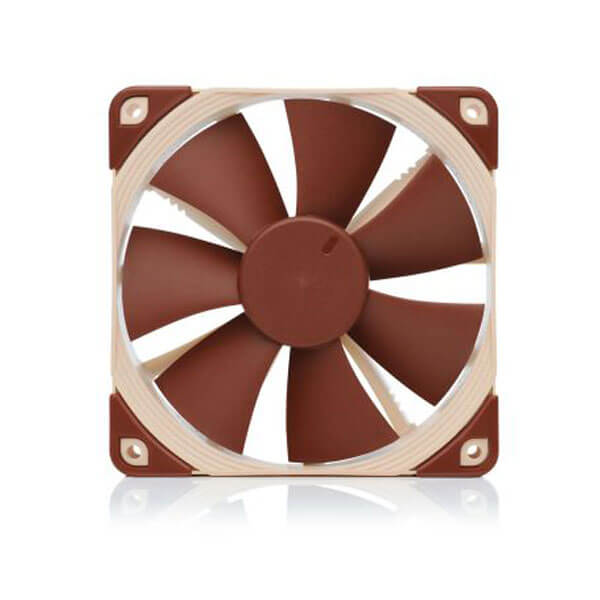 Noctua NF-F12 5V PWM 120mm Cabinet Fan